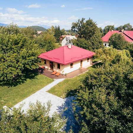 Holiday House Liptovsky Jan Exterior photo