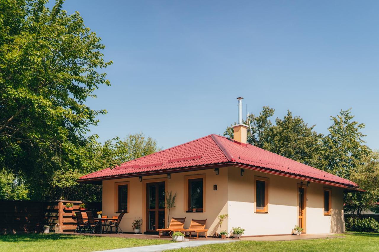 Holiday House Liptovsky Jan Exterior photo